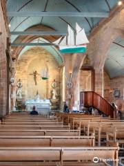 Chapelle Notre-Dame-De-Rocamadour