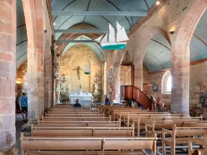 Chapelle Notre-Dame-De-Rocamadour