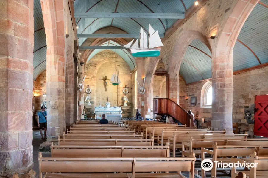 Chapelle Notre-Dame-De-Rocamadour