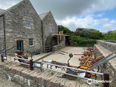 Quendale Mill