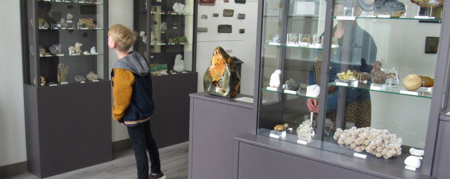 Musée du Mange-Cailloux