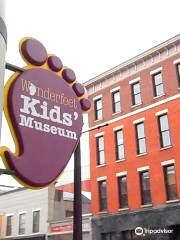 Wonderfeet Kid's Museum