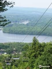 Wachusett Mountain State Reservation