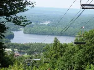 Wachusett Mountain State Reservation