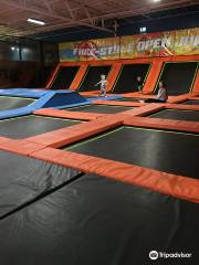 Urban Air Trampoline and Adventure Park