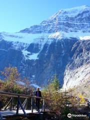 Angel Glacier