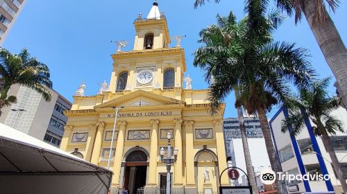 Catedral Metropolitana N S da Conceição