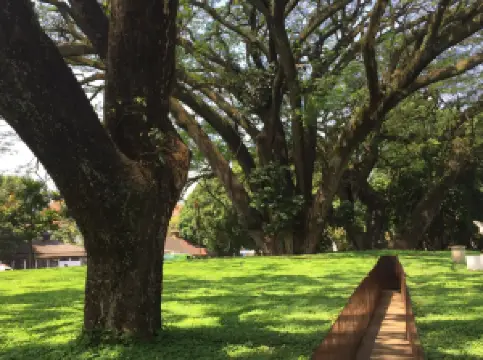 Taman Balai Kota Bandung