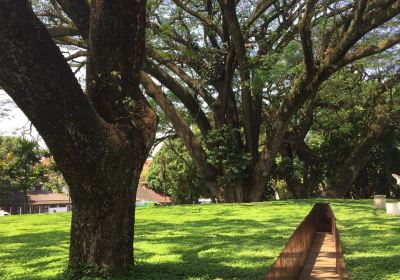 Bandung City Hall Park