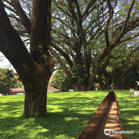 Taman Balai Kota Bandung