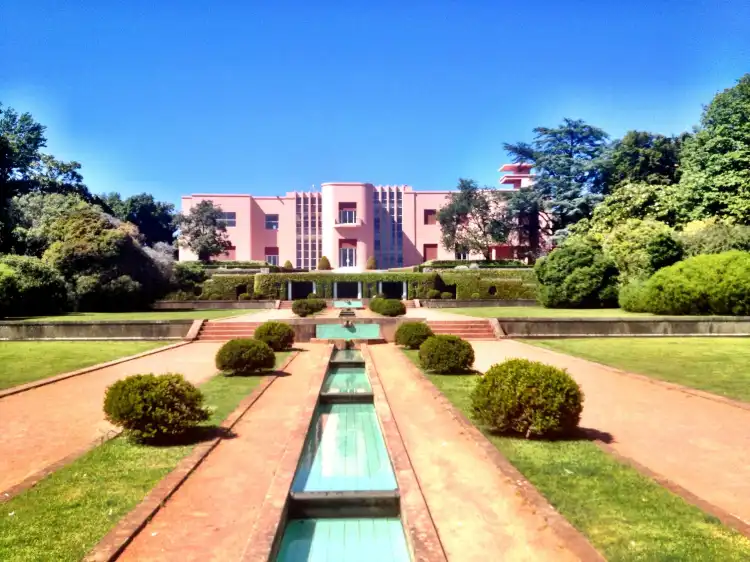 Hotels in Lordelo do Ouro