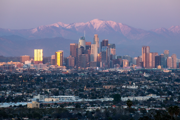 Los Angeles