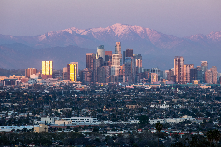 Los Angeles