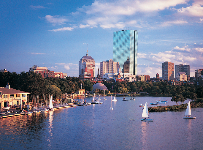 Boston