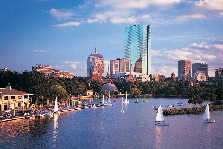 Boston