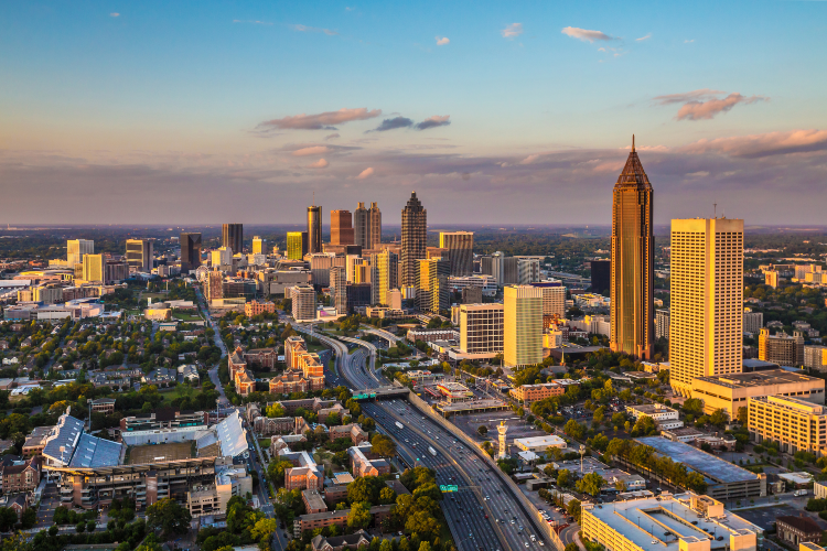 Atlanta