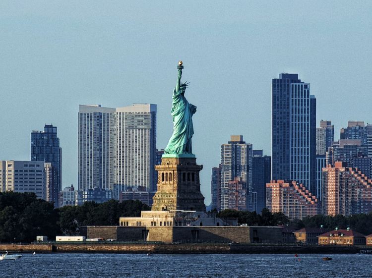 New York / New Jersey