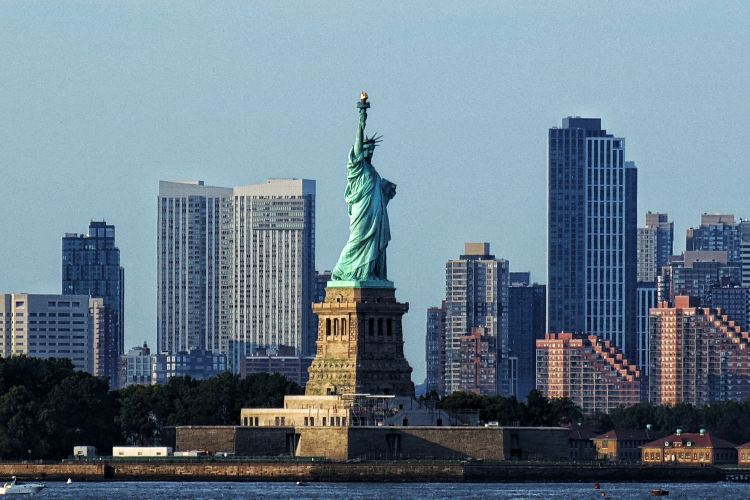 New York / New Jersey