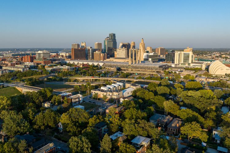 Kansas City