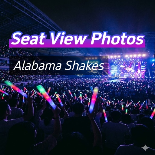 Berkeley | Alabama Shakes 2026 Tour | The Greek Theatre
