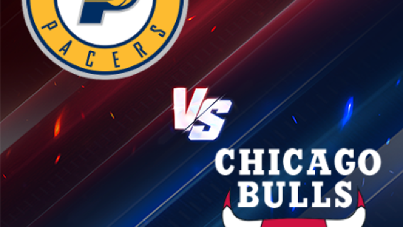 Chicago Bulls at Indiana Pacers