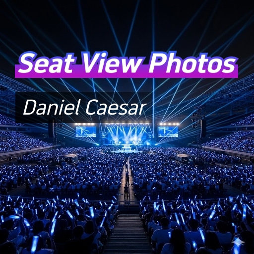 Portland | Daniel Caesar 2026《Son of Spergy》Tour | Moda Center