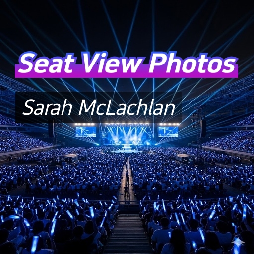 Gilford | Sarah McLachlan - Better Broken Tour | BankNH Pavilion