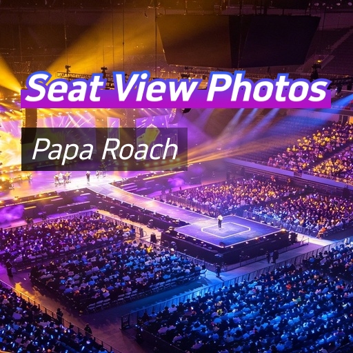 Kraków | LOST GENERATION: THE OFFSPRING, PAPA ROACH, THE RASMUS + GOŚCIE | TAURON Arena Krakow