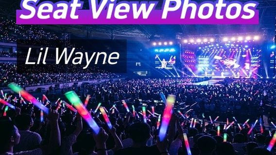 Lil Wayne: 20 Years Of Carter Classics With 2 Chainz
