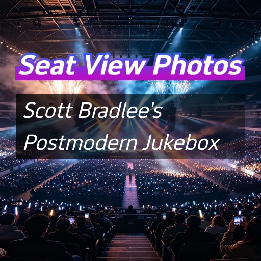 Derby | Scott Bradlee's Postmodern Jukebox《The Future Is Vintage》Tour | Vaillant Live