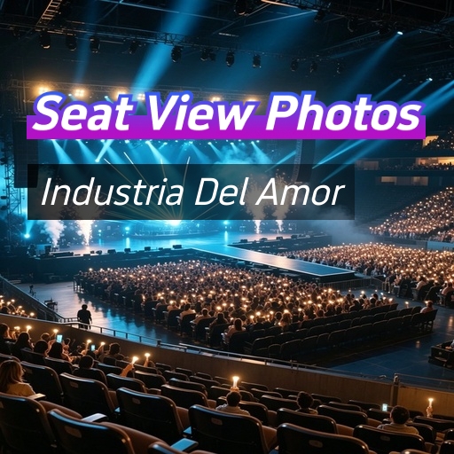 Hidalgo | Grupo Bryndis & Industria del Amor & Guardianes Del Amor-Romanticos Tour | Payne Arena
