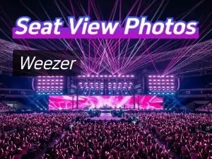 West Valley City | Weezer《The Gathering》Tour