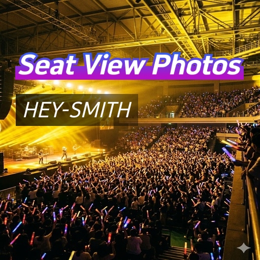 Nara | HEY-SMITH 20th ANNIVERSARY “ALL OVER JAPAN TOUR” | EVANS CASTLE HALL