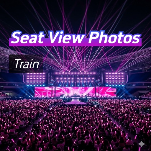 Orange Beach | TRAIN - Drops of Jupiter: 25 Years in the Atmosphere | The Wharf Amphitheater