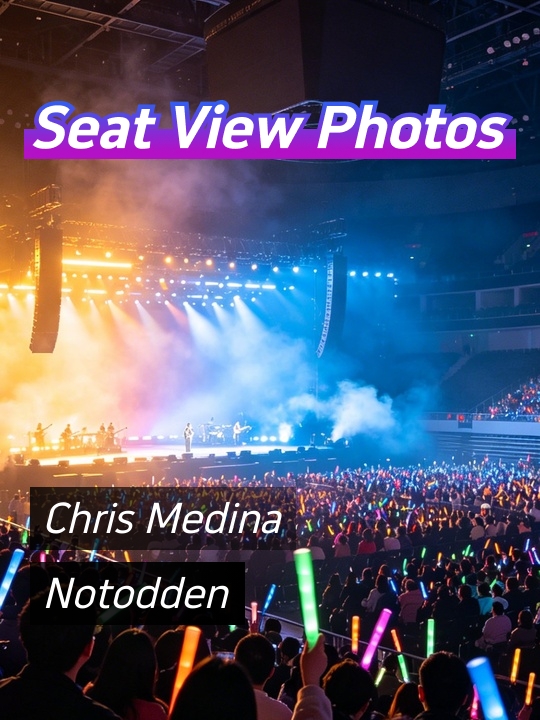 Notodden | Chris Medina Concert | Bellman Pub