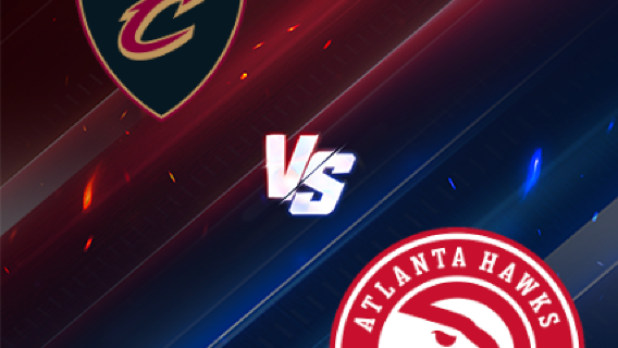 Atlanta Hawks at Cleveland Cavaliers