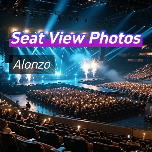 Marseille | Alonzo Concert | Orange Vélodrome