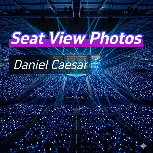 Anaheim | Daniel Caesar 2026《Son of Spergy》Tour | Honda Center