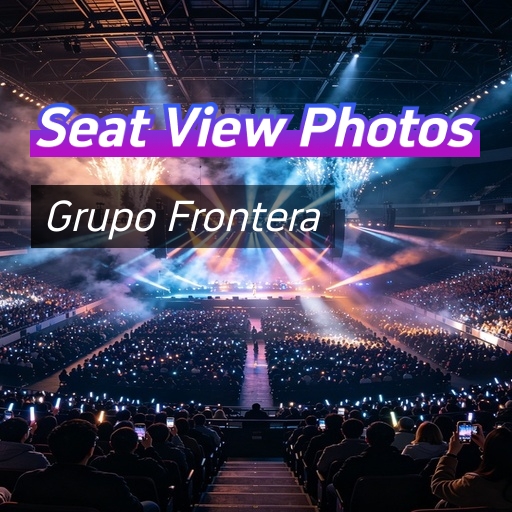 Lopezville | Grupo Frontera《TRISTE PERO BIEN C*BRÓN》Tour | Bert Ogden Arena