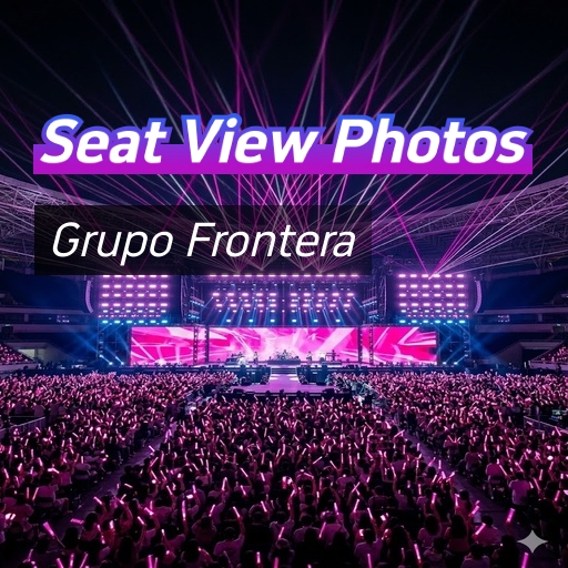Lopezville | Grupo Frontera《TRISTE PERO BIEN C*BRÓN》Tour | Bert Ogden Arena