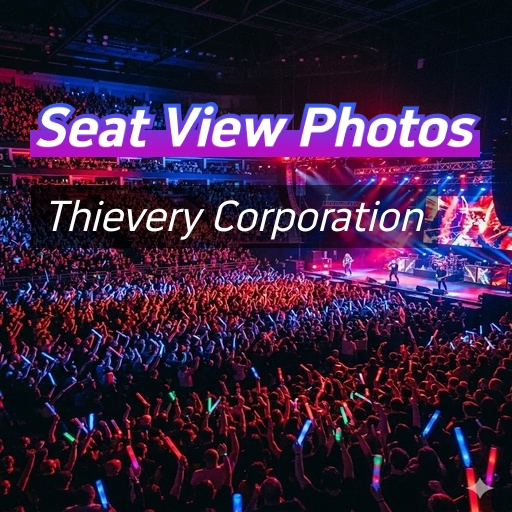 Tucson | Thievery Corporation 30th Anniversary Tour | Rialto Theatre