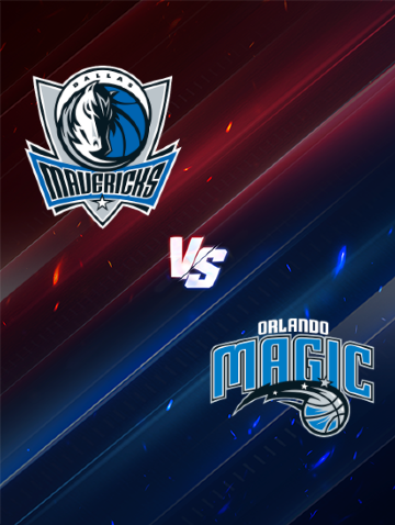 Orlando Magic at Dallas Mavericks | null
