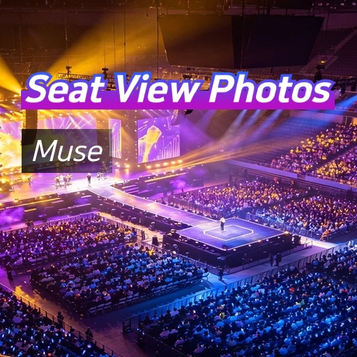 Clark County | Muse《The Wow! Signal》Tour | Cascades Amphitheater