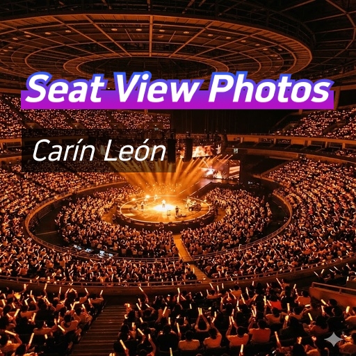Newark | Carín León 2026《De Sonora Para El Mundo》Tour | Prudential Center