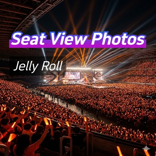 Orange Beach | Jelly Roll《The Little Ass Shed》Tour | The Wharf Amphitheater