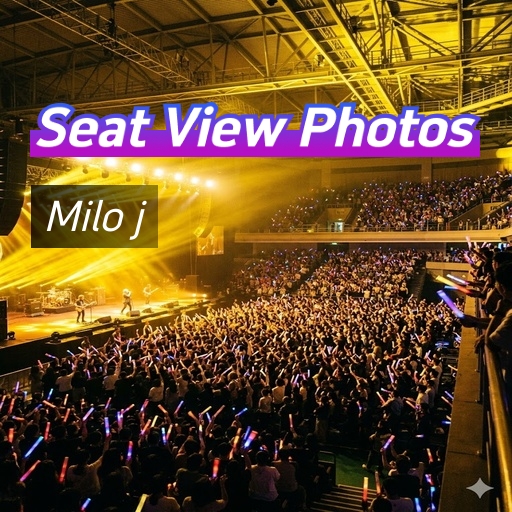 Zapopan | Milo j《La Vida Era Más Corta》Tour | Auditorio Telmex