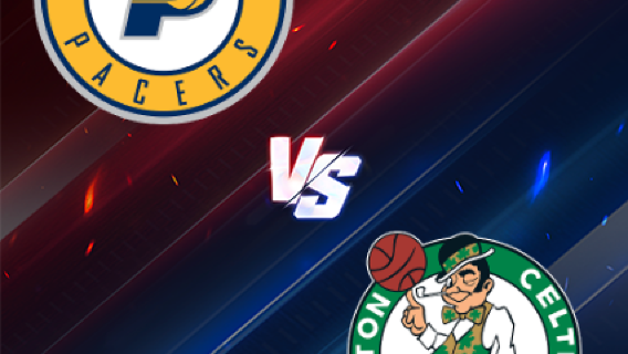 Boston Celtics at Indiana Pacers