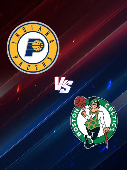 Boston Celtics at Indiana Pacers | Indianapolis