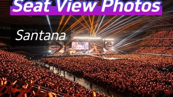 Cherry Grove | Santana & The Doobie Brothers 2026《Oneness》Tour