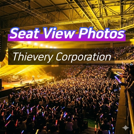 Saratoga | Thievery Corporation 30th Anniversary Tour | The Mountain Winery